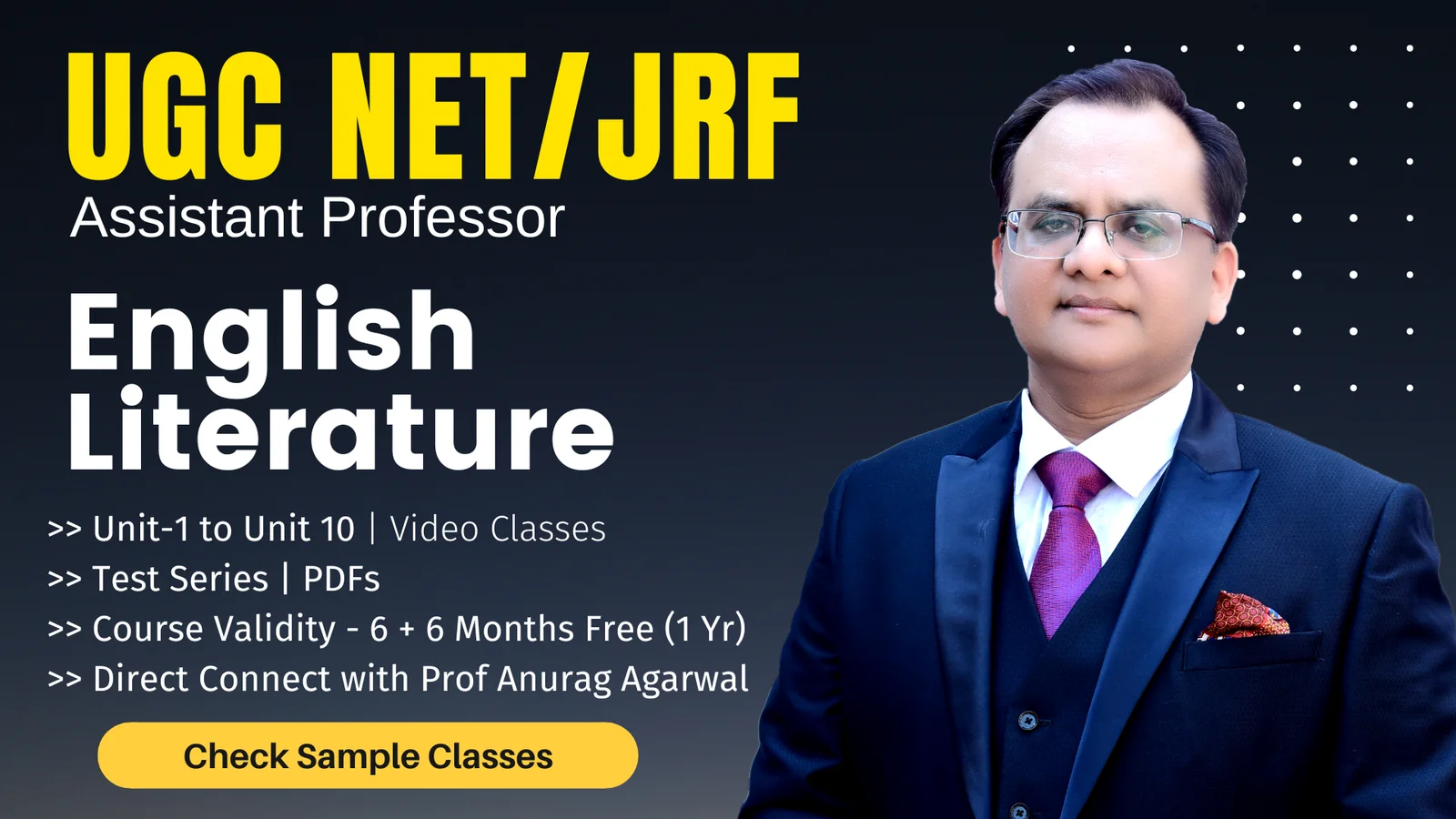 UGC NET English Literature UGC NET English Literature