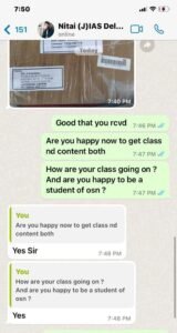 UPSC Mains Optional English Literature